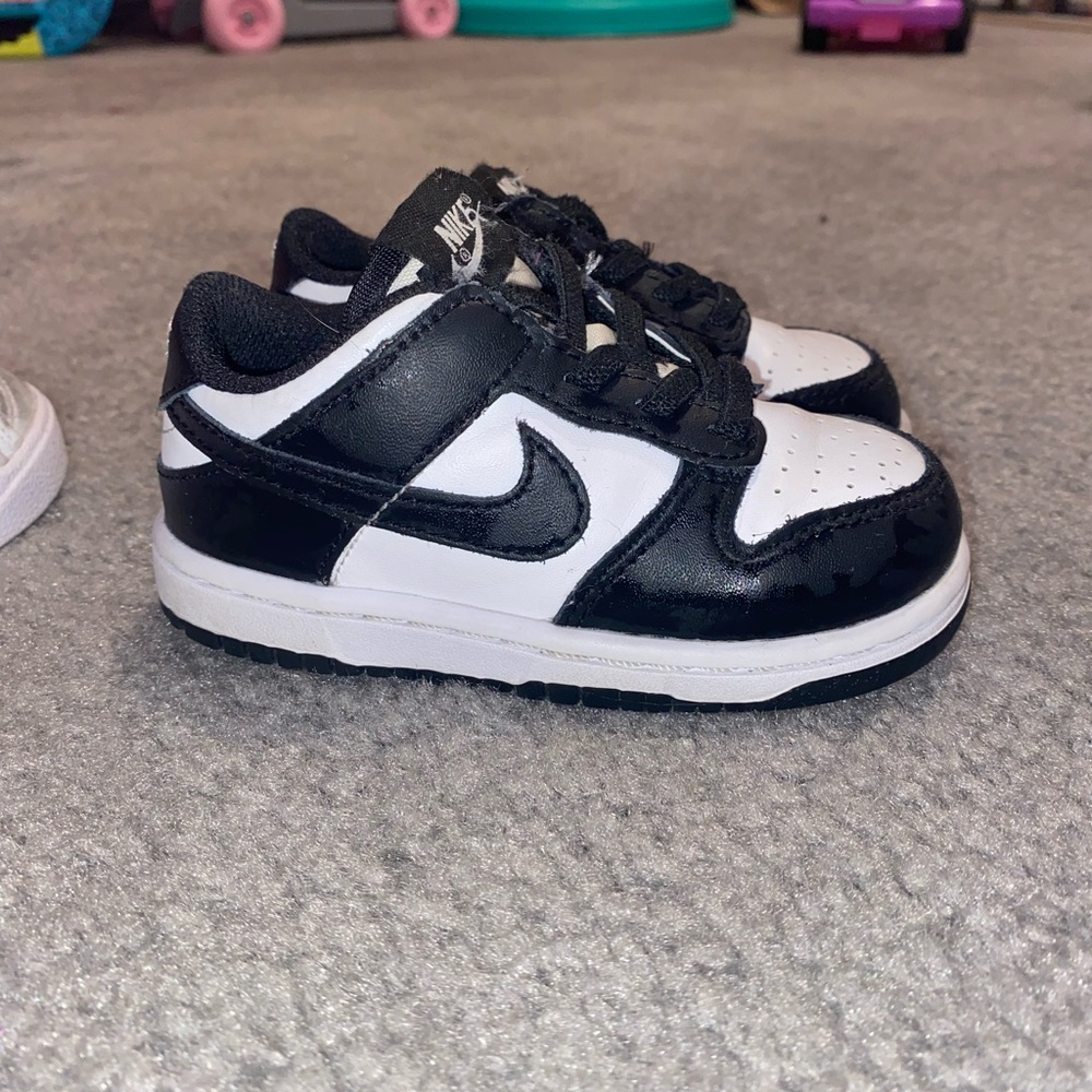 Nike Dunks